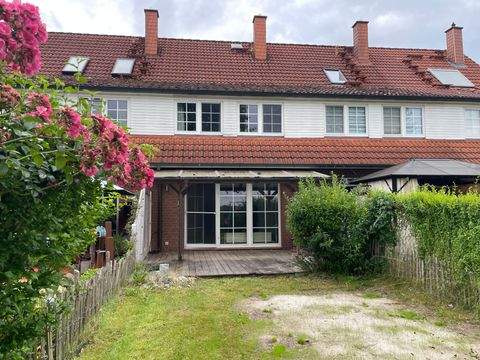 Buxtehude Häuser, Buxtehude Haus kaufen