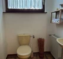EG Gäste Wc