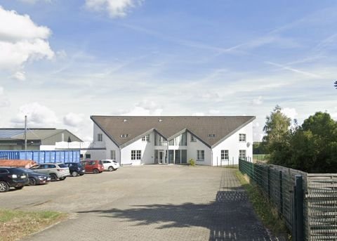 Ilsenburg Büros, Büroräume, Büroflächen 
