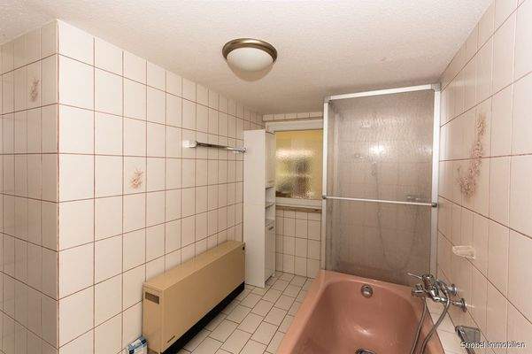 Badezimmer EG Haus 13