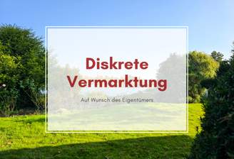 Diskrete Vermarktung 