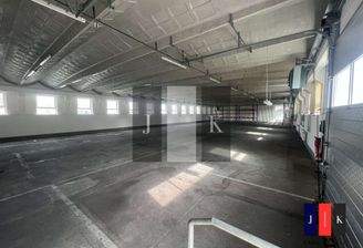 Beispiel-Innenansicht Halle 2