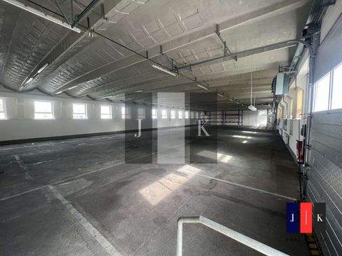 Norderstedt Halle, Norderstedt Hallenfläche