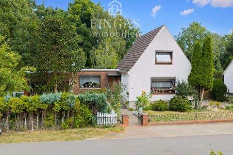 Ritterhude Häuser, Ritterhude Haus kaufen