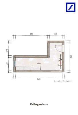 Kellergeschoss