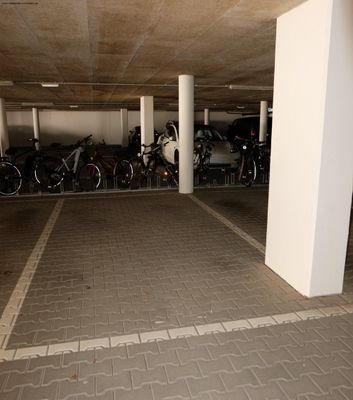 TG-Stellplatz im Kaufpreis enthalten
