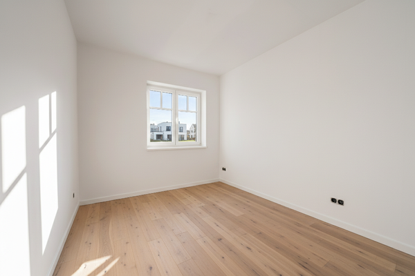 Das gemütliche Schlafzimmer