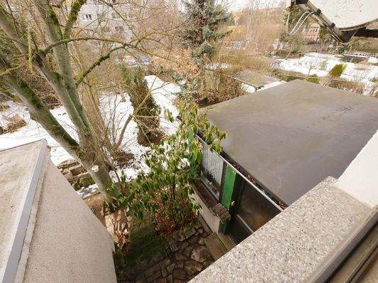  OG | Ausblick aus der Kammer