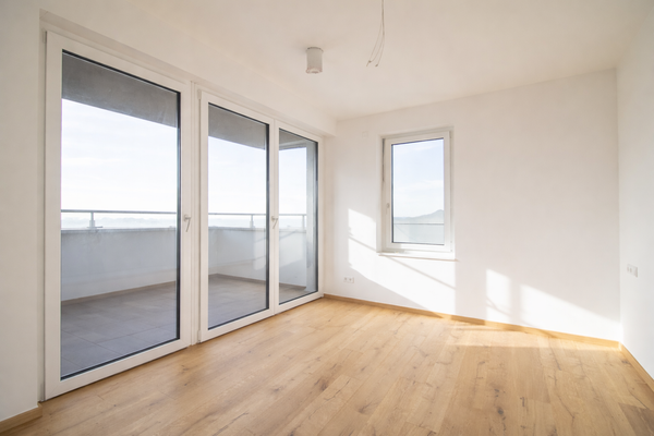 Schlafzimmer 2 von 3