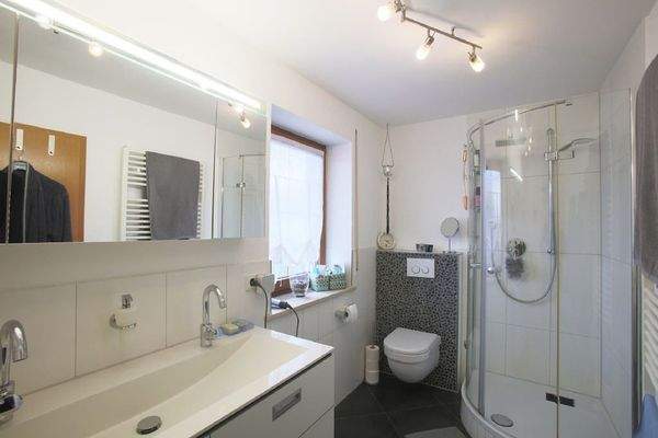 1. OG - Bad - Ansicht 2