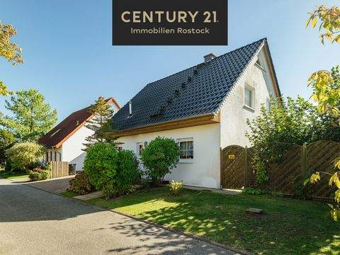 Roggentin Häuser, Roggentin Haus kaufen