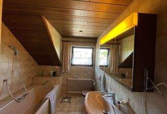 Badezimmer Nr. 9a