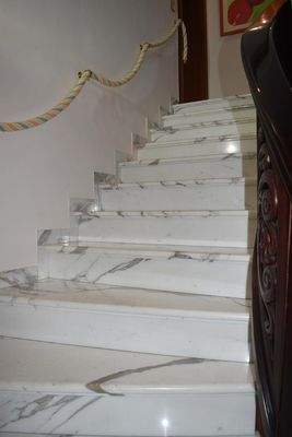 Treppe