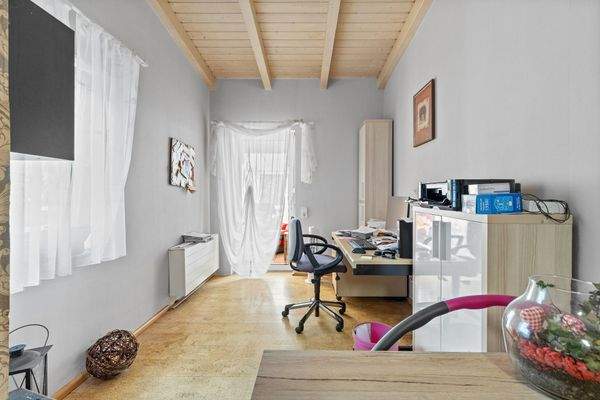 EG Gästezimmer / Büro