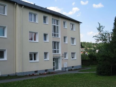Lüdenscheid Wohnungen, Lüdenscheid Wohnung mieten