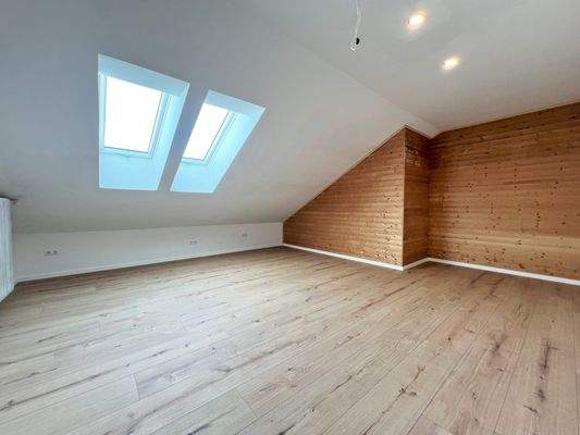 Zweites Kinderzimmer