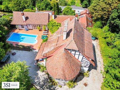 Mödling Häuser, Mödling Haus kaufen