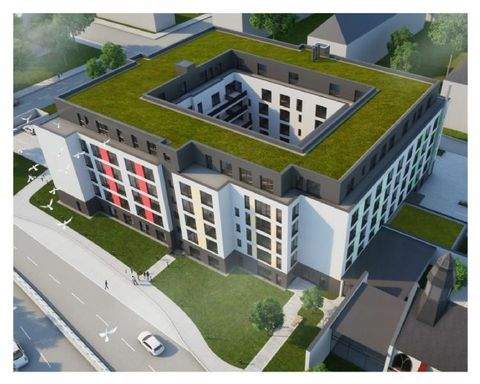 Koblenz Renditeobjekte, Mehrfamilienhäuser, Geschäftshäuser, Kapitalanlage