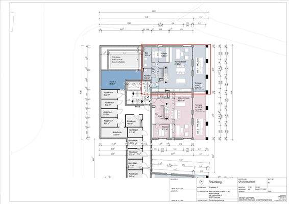 Wohnung 1 Gartenebene