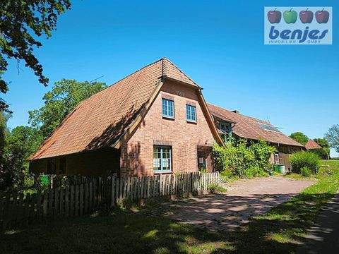 Borstel Häuser, Borstel Haus kaufen