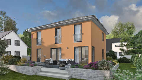 Wachenheim Rheinhessen Häuser, Wachenheim Rheinhessen Haus kaufen