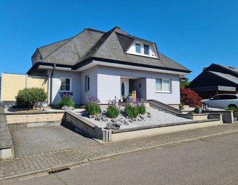 Saarwellingen Häuser, Saarwellingen Haus kaufen