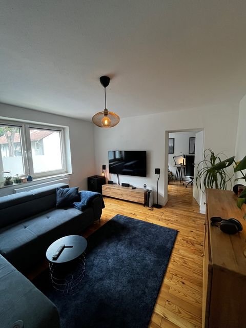 Saarbrücken Wohnungen, Saarbrücken Wohnung mieten