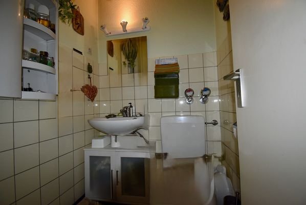 Separates WC
