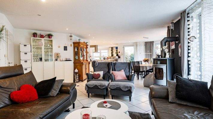 Wohn-/Essbereich (EG)