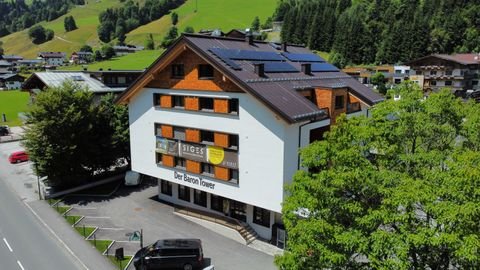 Saalbach Wohnungen, Saalbach Wohnung kaufen