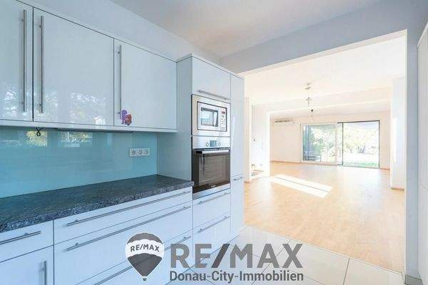 9.  Reihenhaus 1220 Wien