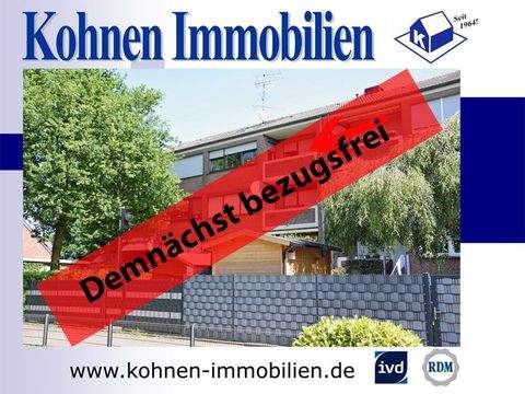 Nettetal Wohnungen, Nettetal Wohnung kaufen