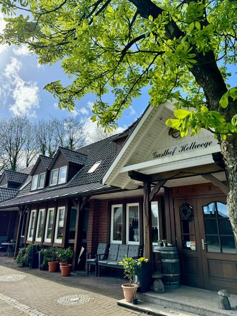 Heinbockel Gastronomie, Pacht, Gaststätten