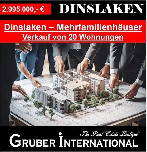 Dinslaken Häuser, Dinslaken Haus kaufen