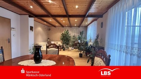 Bad Freienwalde Wohnungen, Bad Freienwalde Wohnung kaufen