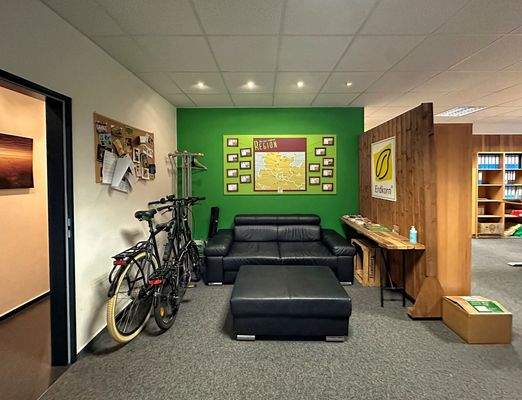 Büro mieten Altona Königstraße Virchostraße preisw