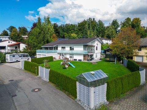 Isny im Allgäu Häuser, Isny im Allgäu Haus kaufen