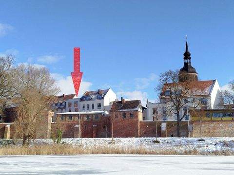 Stralsund Wohnungen, Stralsund Wohnung mieten