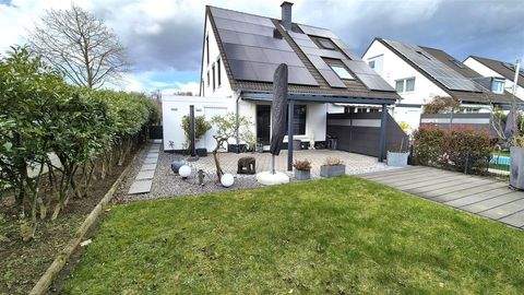 Ratingen Häuser, Ratingen Haus kaufen