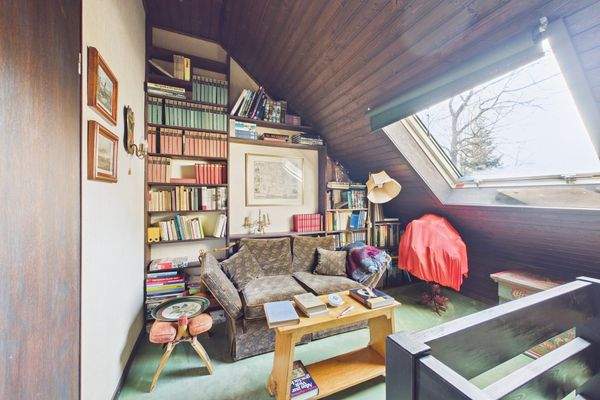 55442 Stomberg-Schindeldorf – Iltisweg 4