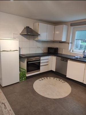 Einliegerwohnung