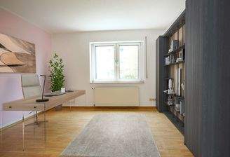 Einrichtungsbeispiel