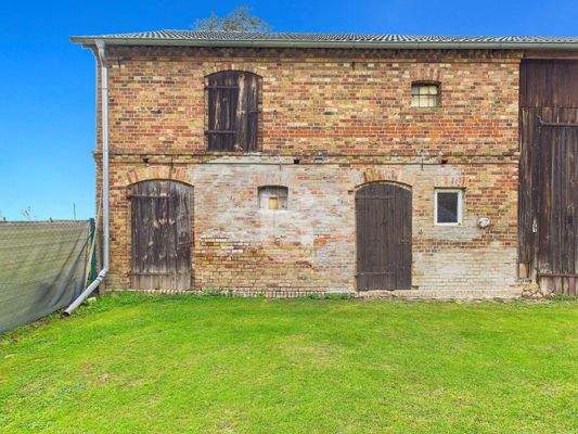 GrünMoment Scheune 1