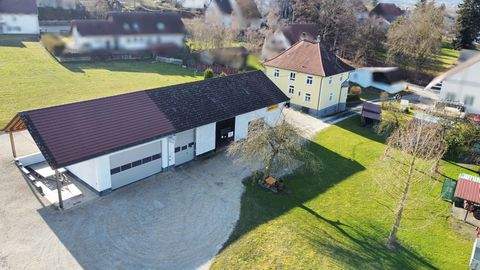 Ertingen Häuser, Ertingen Haus kaufen