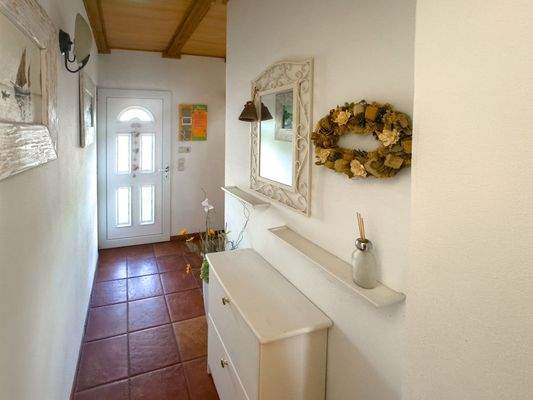 Traditionell und herzlich