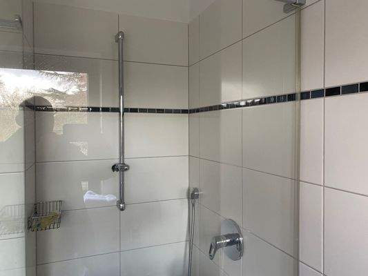 Badezimmer Obergeschoss, Bild 3