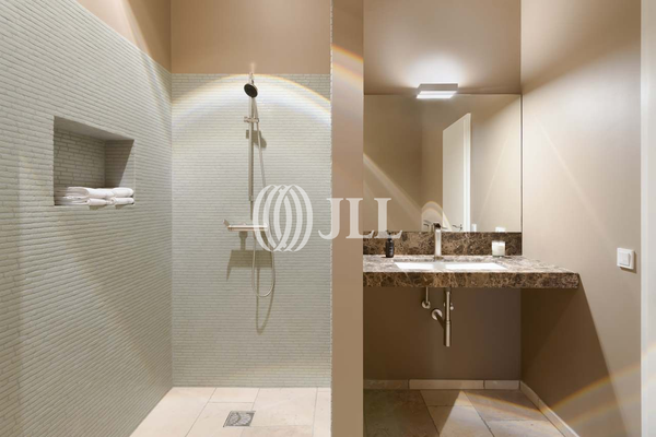 KS 23 - 5. OG - Sanitäreinrich