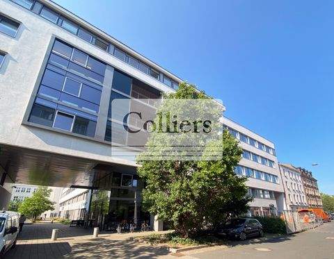 Nürnberg Büros, Büroräume, Büroflächen 