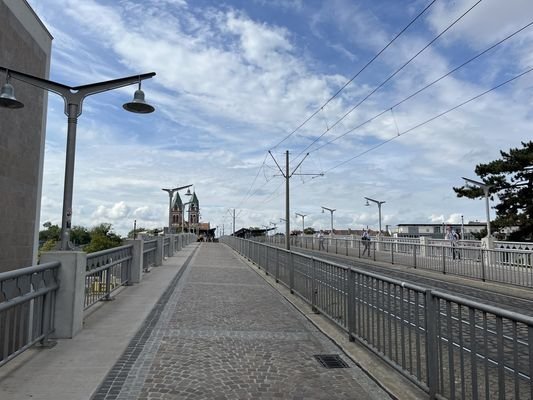 Direkte Nähe zum Hauptbahnhof