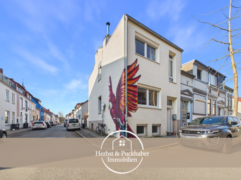 Bremen Häuser, Bremen Haus kaufen